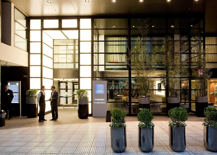 Novotel Buenos Aires