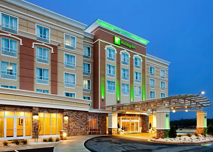 Holiday Inn By Ihg