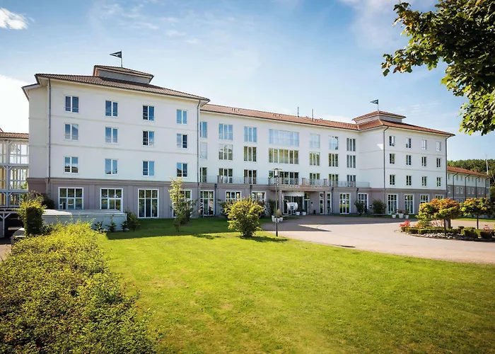 Lindner Hotel Boltenhagen, Part Of Jdv By Hyatt