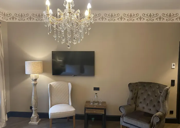 Boutiquehotel Weisses Roessl