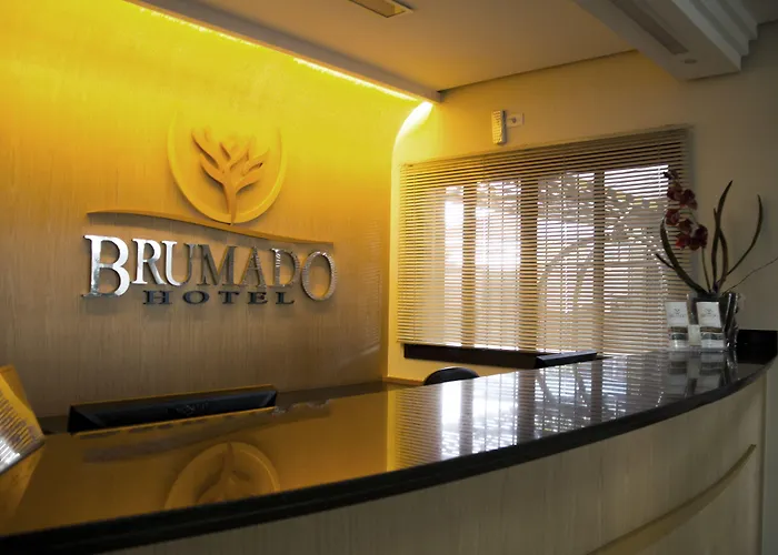 Brumado Hotel