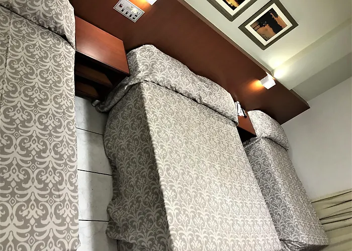 Brumado Hotel