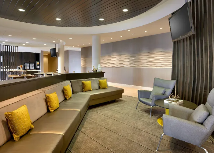 Springhill Suites By Marriott Vernal