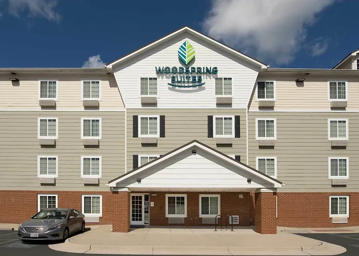 Extended Stay America Select Suites - Gainesville