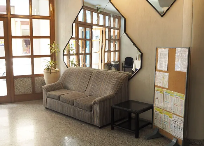 Hotel Andalucia