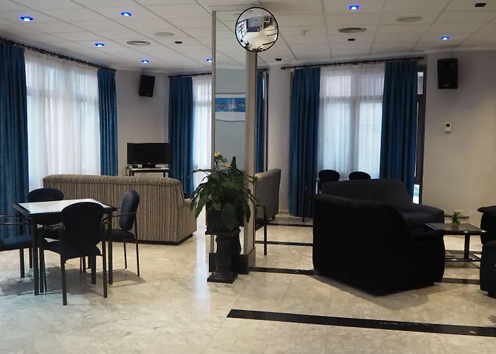 Hotel Andalucía