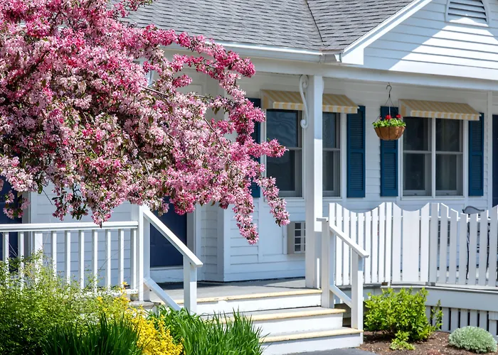 Glen Cove Inn & Suites Rockport