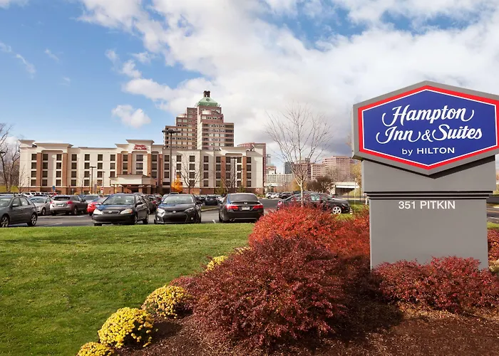 Hampton Inn & Suites East Hartford