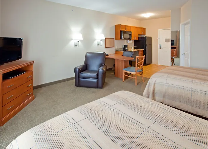 Candlewood Suites By Ihg