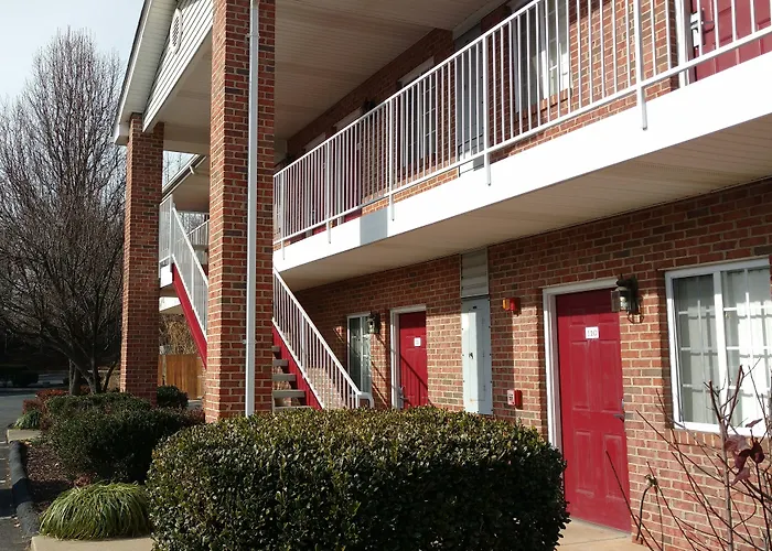 Affordable Suites