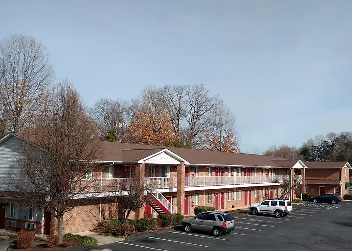 Affordable Suites