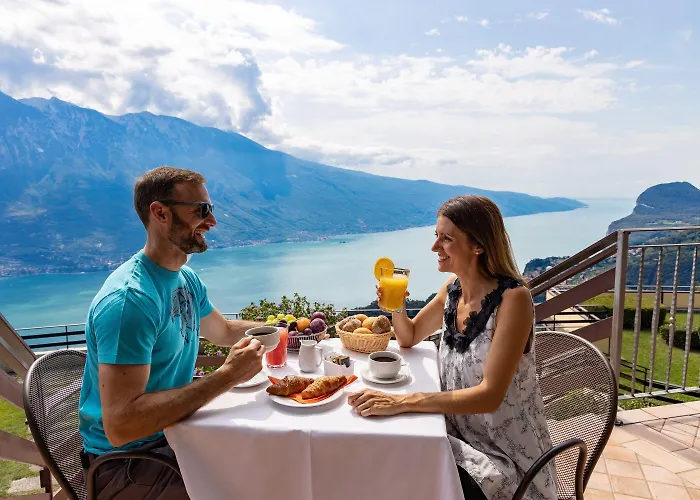 Hotel Le Balze - Aktiv & Wellness