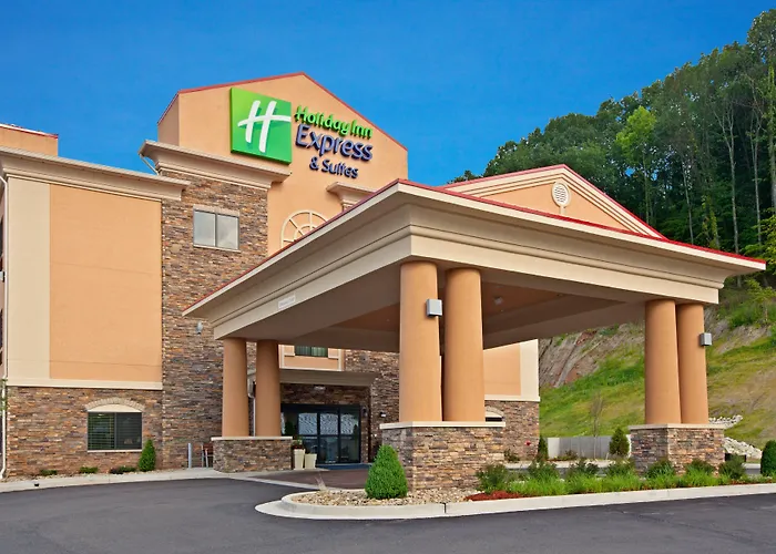 Holiday Inn Express & Suites Ripley By Ihg