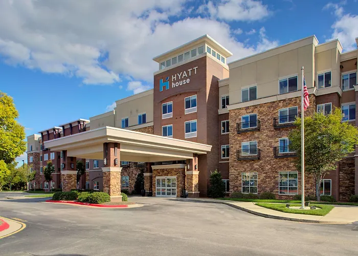 Hyatt House Raleigh Durham Airport