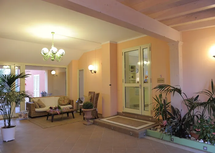 Hotel Plazza