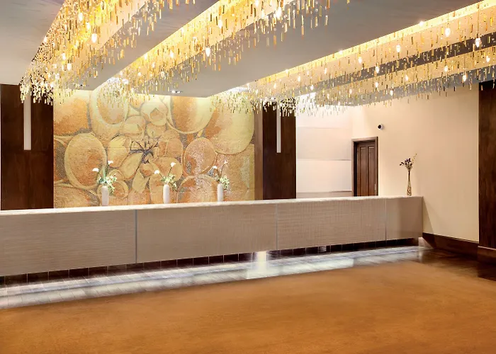 Blue Chip Casino Hotel Spa