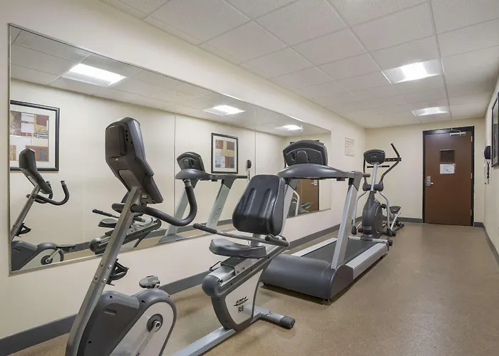 Best Western Plus Flowood Inn & Suites