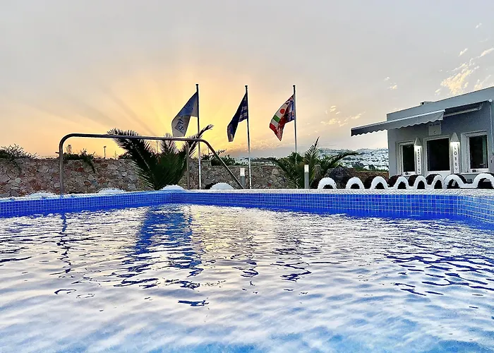 Villa Agas
