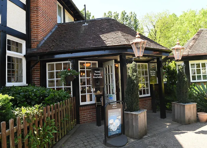 Crown, Droitwich By Marston'S Inns