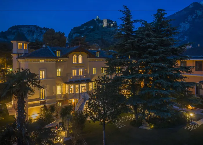 Villa Italia Luxury Suites&Apartments