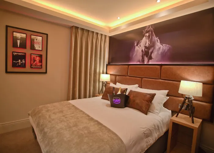 The Residence Hotel Galway