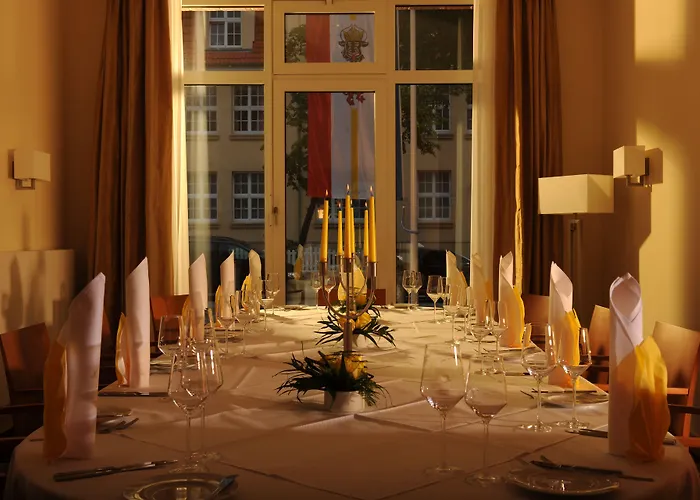 Park-Hotel Huebner