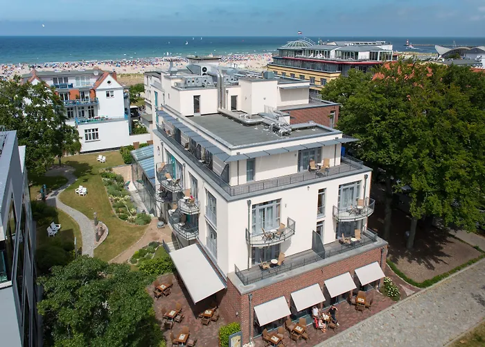Park-Hotel Huebner