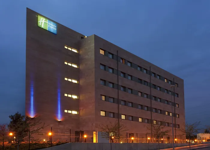 Holiday Inn Express Sant Cugat By Ihg