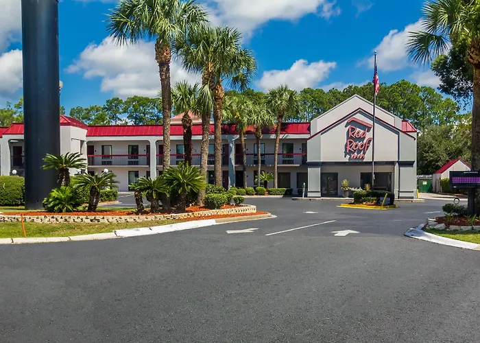 Red Roof Inn