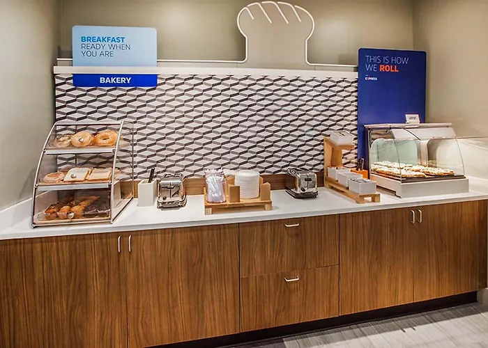 Holiday Inn Express Hotel & Suites Mount Airy By Ihg