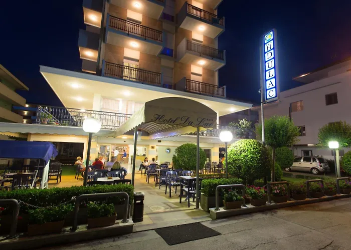 Hotel Du Lac