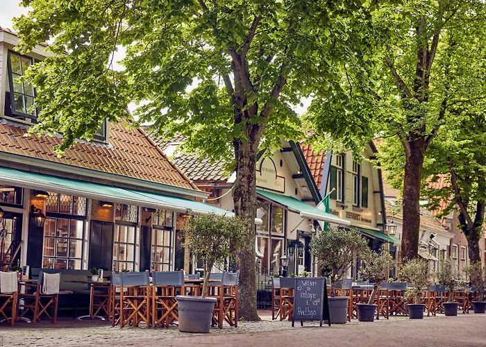 WestCord De Wadden