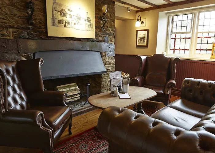Dog House By Chef & Brewer Collection Hotel Abingdon-on-Thames