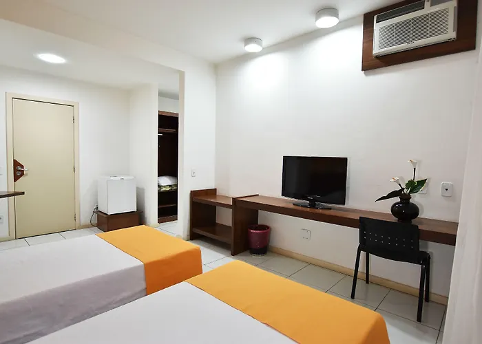 Alice Vitoria Hotel Arte By Nobile