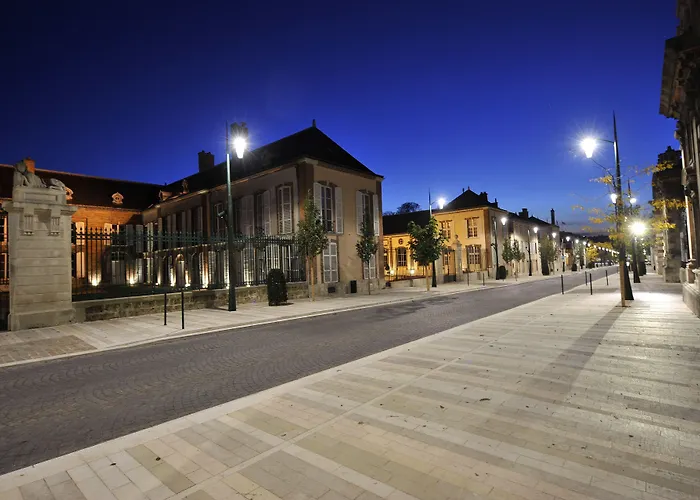 Première Classe Epernay