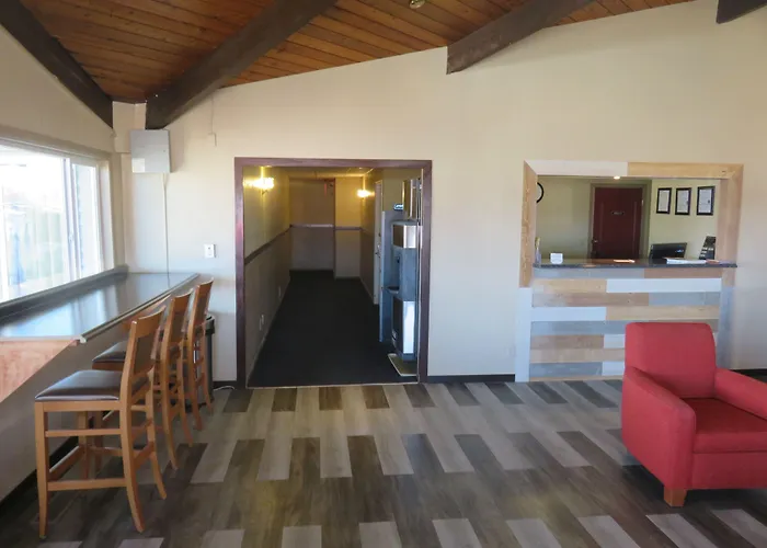 Americas Best Value Inn Story City