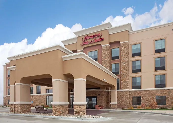 Hampton Inn & Suites Watertown