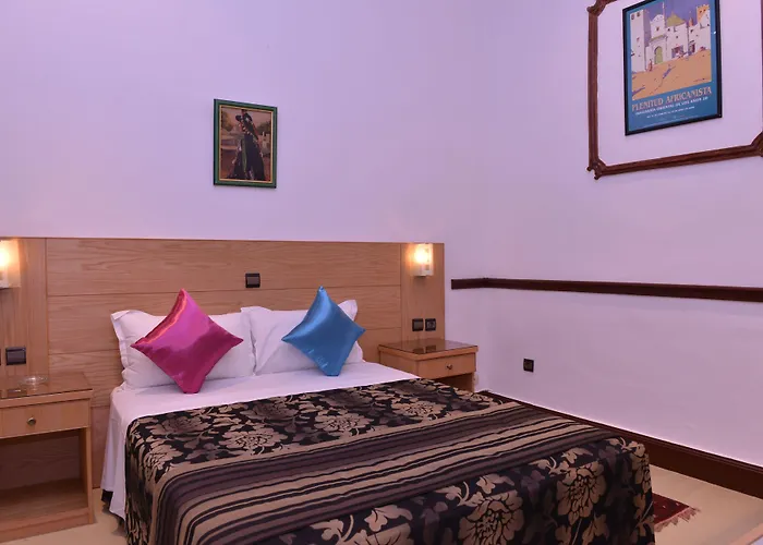 Hotel Continental