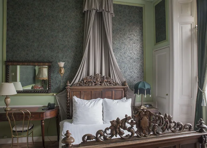 Goedkope hotels in Zwolle (Overijssel)