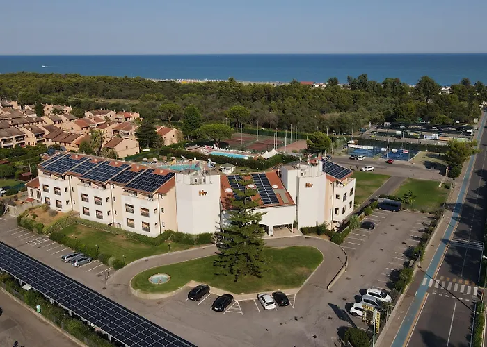 Heraclea Hotel Residence