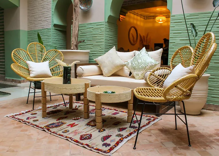 Riad Amra