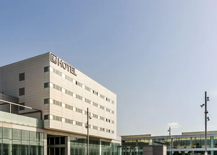 Eurostars Executive