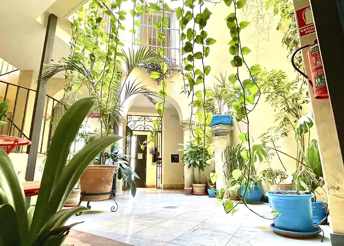 Hotel Conde De Cardenas