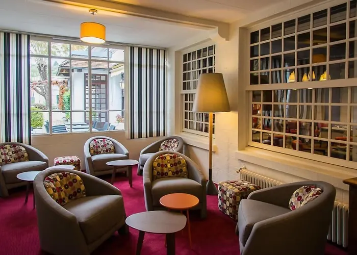 Hotel De Normandie