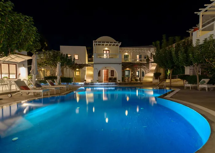 La Mer Deluxe Hotel&Spa
