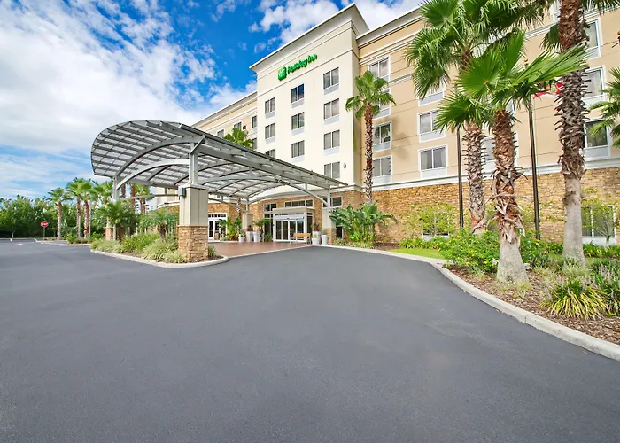Holiday Inn /Kennedy Space Center By Ihg