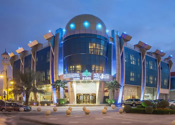 Rand By Wandalus Hotel