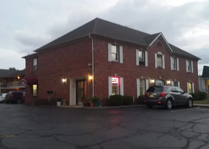 Old Inn