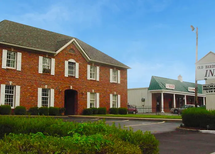 Old Inn