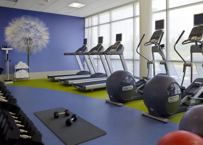 Springhill Suites Ewing Township Princeton South